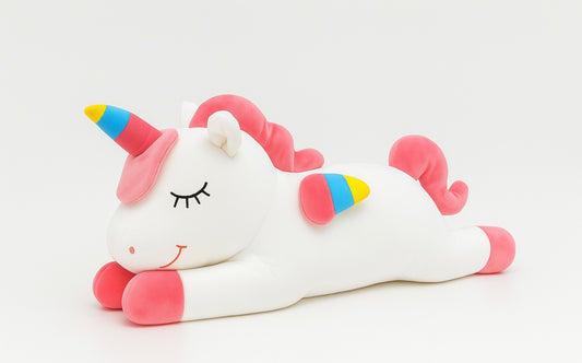 Dreamy Hug Unicorn