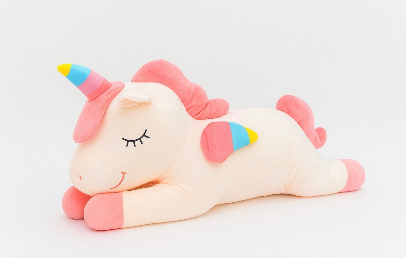 Dreamy Hug Unicorn